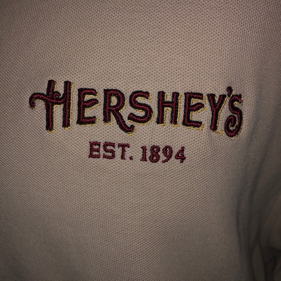 Hershey’s Polo - Picture 2 of 5